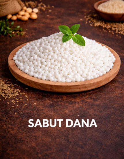 Premium Sabut Dana (Whole Coriander Seeds) 1000g – Natural Spice | Fresh Aroma & Mild Flavor