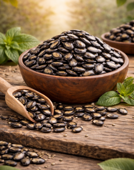 Premium Watermelon Seeds – Protein & Mineral Rich Healthy Snack