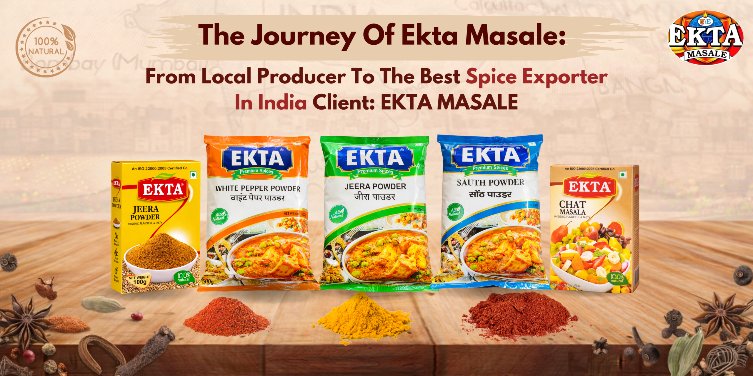 The Journey Of Ekta Masala (12)