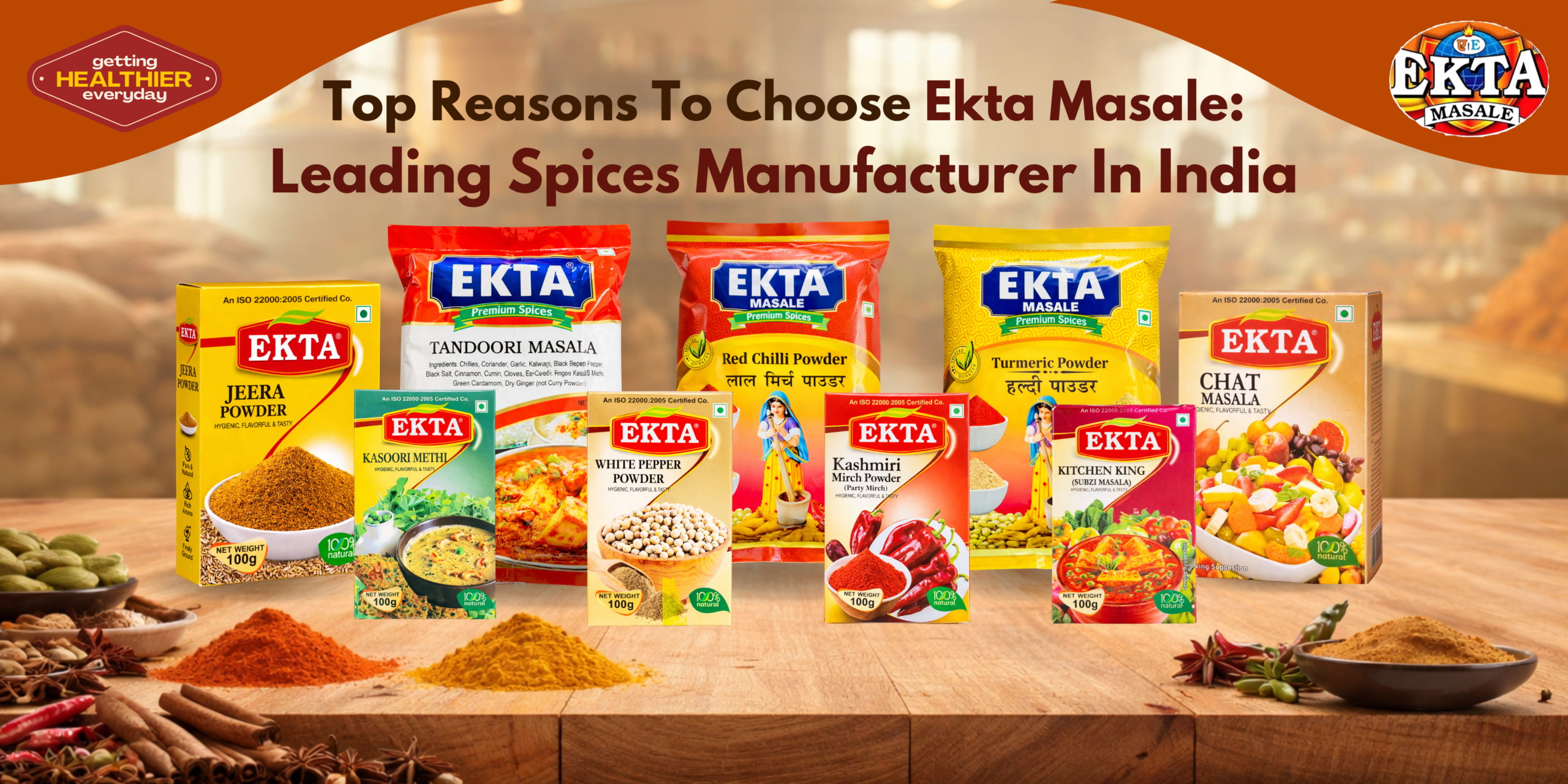The Journey Of Ekta Masala (13)