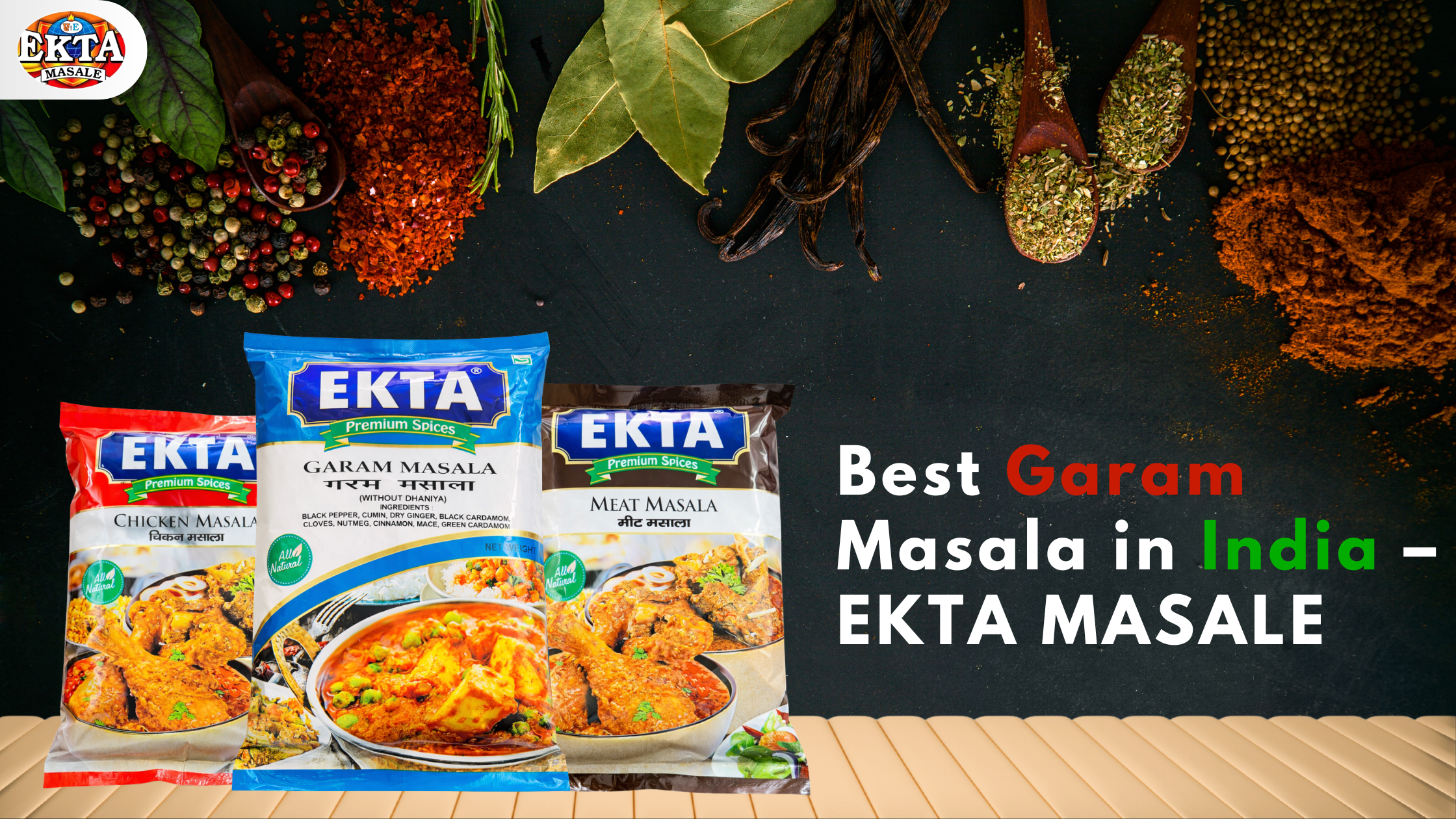 Best Garam Masala in India – Complete Buying Guide (2026)