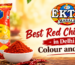 Best Red Chilli Powder in Delhi for Colour and Flavour